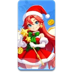 Starlight
Christmas