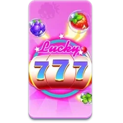 Buah
777