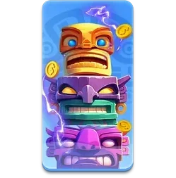 Totem
Wonders