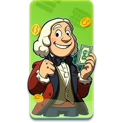 Cash
Mania