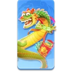 Fortune
Dragon