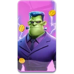 Doctor
Frankenstein
