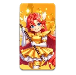 Starlight
Princess 1000